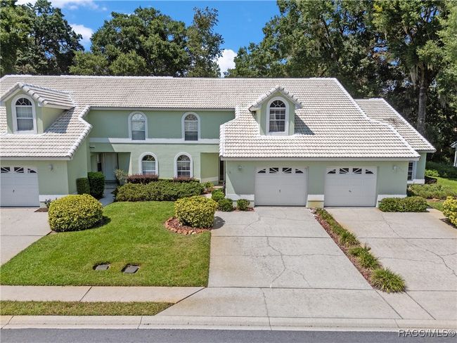 821 Inverie Dr, House other with 3 bedrooms, 3 bathrooms and 1 parking in INVERNESS FL | Image 69