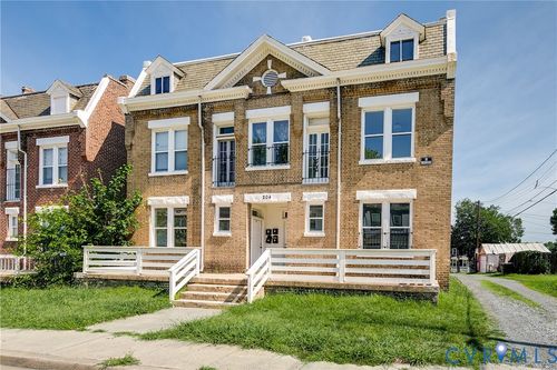 204 Welford Street, Richmond, VA, 23222 | Card Image