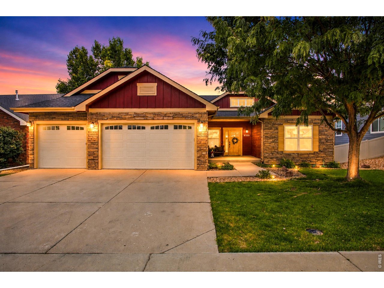 Residential in Greeley