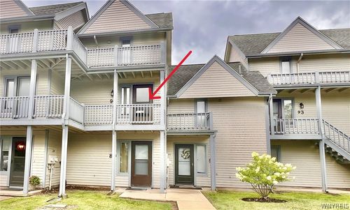 90 Wildflower, Ellicottville, NY, 14731-9777 | Card Image