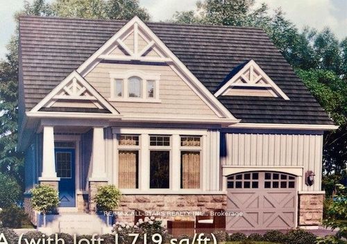 22 Schortinghuis St, Sutton West, ON, L0E1R0 | Card Image