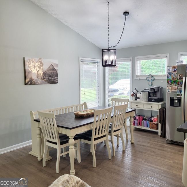23 Laurel Dr, House other with 3 bedrooms, 2 bathrooms and null parking in Valley AL | Image 8