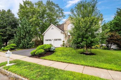 16 Monticello Way, House other with 4 bedrooms, 2 bathrooms and null parking in South River NJ | Image 2