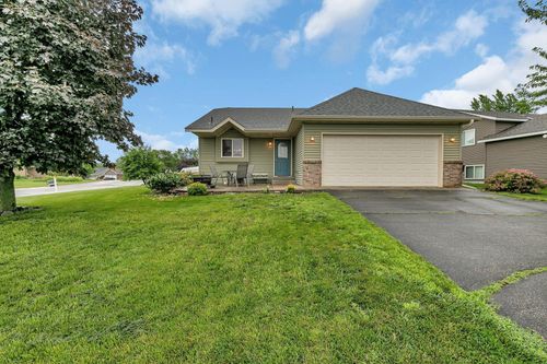 409 Highlands Dr, Albany, MN, 56307-4400 | Card Image