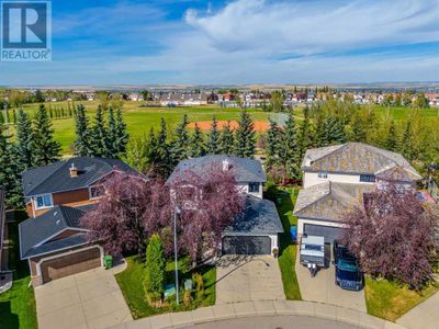 50 Hampstead Close Nw, House other with 4 bedrooms, 3 bathrooms and 4 parking in Calgary AB | Image 2