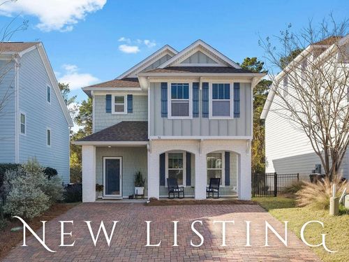 76 Sandpine Loop, Inlet Beach, FL, 32461-7403 | Card Image