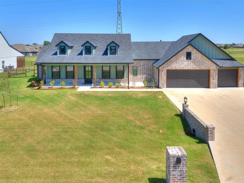 14201 N 58th East Ave, Collinsville, OK, 74021-5777 | Card Image