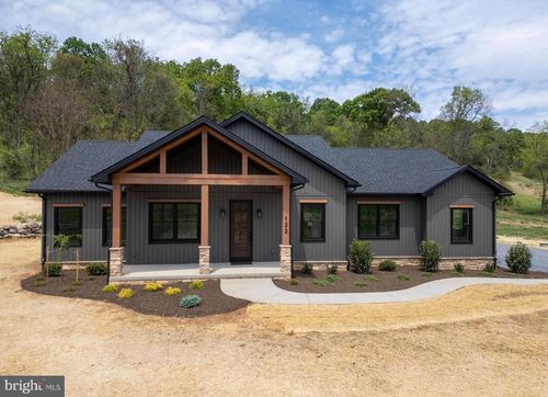 122 Broomsedge, WINCHESTER, VA, 22602 | Card Image