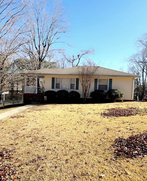 1328 James St, FLORENCE, AL, 35630-2380 | Card Image