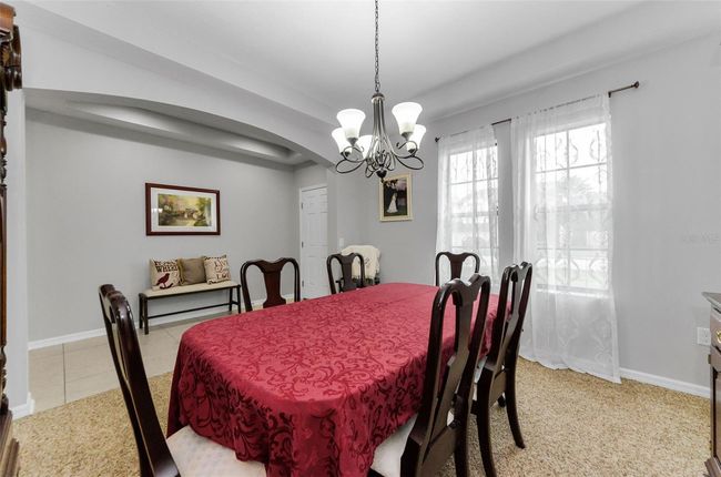 1236 Ketzal Dr, House other with 5 bedrooms, 3 bathrooms and null parking in TRINITY FL | Image 21