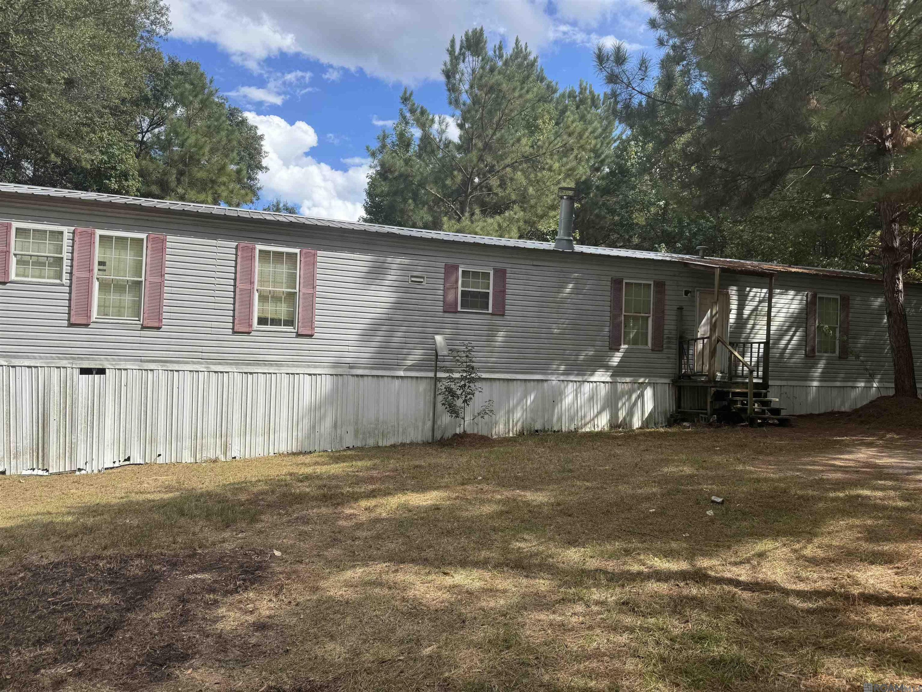 Residential Income in Clinton 3