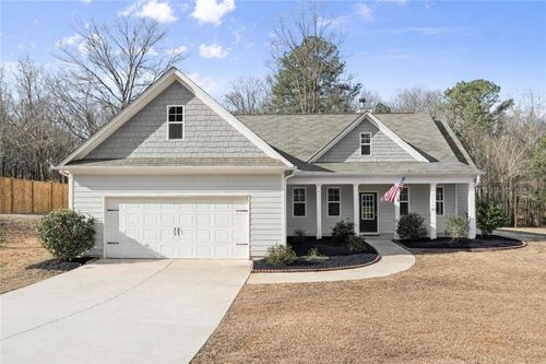 195 Cedar Dr, Pendergrass, GA, 30567-3806 | Card Image