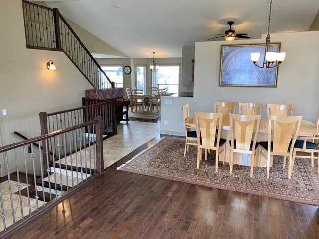 70 Fairmont Cove S, Home with 6 bedrooms, 4 bathrooms and 6 parking in Lethbridge AB | Image 13