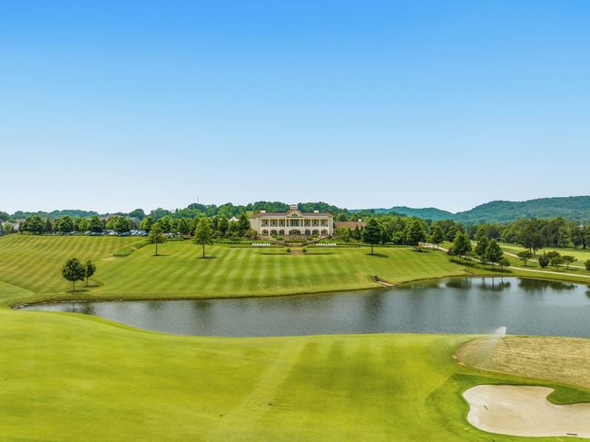 8672 Belladonna Dr, House other with 5 bedrooms, 7 bathrooms and 2 parking in College Grove TN | Image 77
