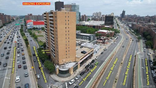 92-29 Queens Blvd Ave, Rego Park, NY, 11374 | Card Image