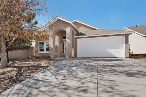 10523 Pamplona St Nw, Albuquerque, NM, 87114-4871 | Card Image