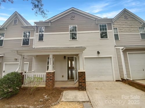 5542 Santeelah Ct, Charlotte, NC, 28217-2099 | Card Image