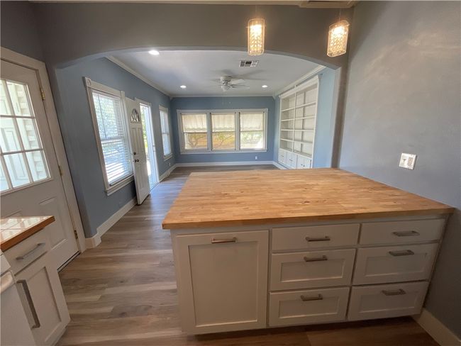 3662 Monterrey St, House other with 2 bedrooms, 1 bathrooms and null parking in Corpus Christi TX | Image 10