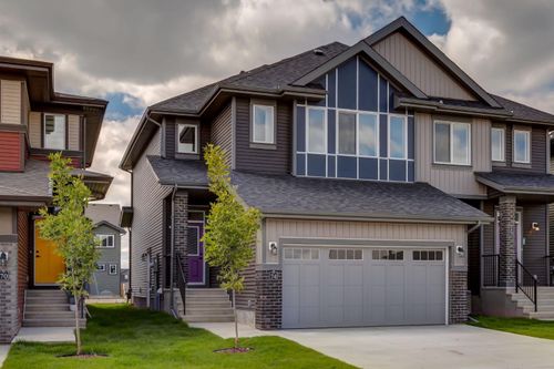 267 Sora Terrace Se, Calgary, AB, T3S0M1 | Card Image