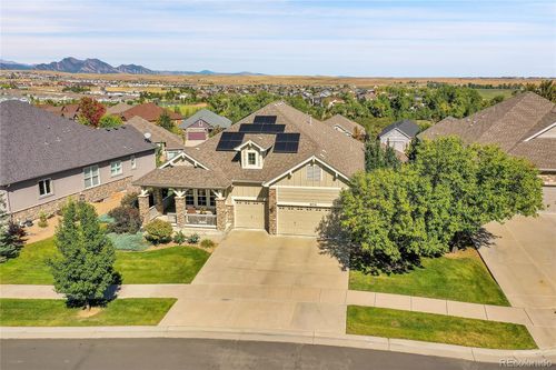 8714 Deframe Court, Arvada, CO, 80005 | Card Image