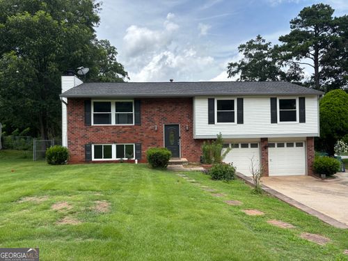 2215 Ranch Trl, Norcross, GA, 30071-3318 | Card Image