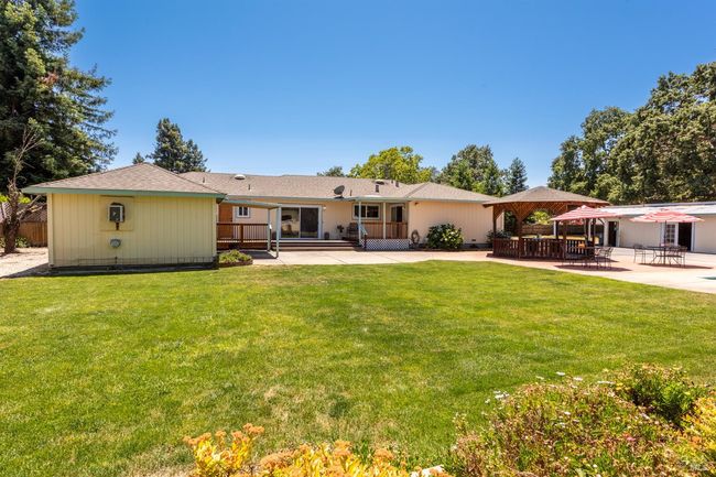 2935 Arden Way, House other with 3 bedrooms, 2 bathrooms and 8 parking in Santa Rosa CA | Image 41