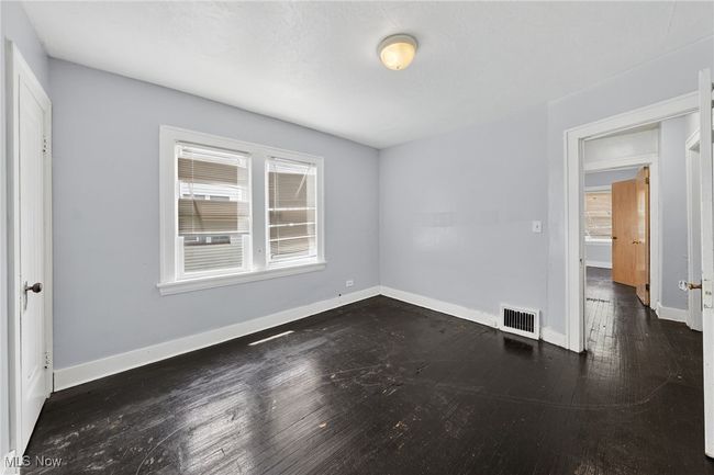 3540 E 154 Th St, Home with 6 bedrooms, 3 bathrooms and null parking in Cleveland OH | Image 4