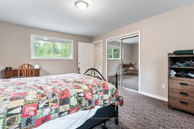 1080 Queens Line Rd, House other with 3 bedrooms, 1 bathrooms and 6 parking in Minden Hills ON | Image 29
