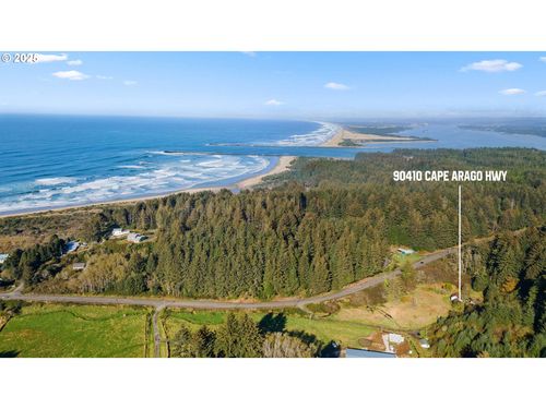 90410 Cape Arago Hwy, Coos Bay, OR, 97420-7633 | Card Image