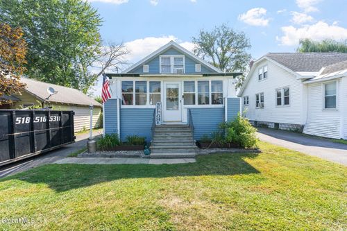 1013 Beverly St, Rotterdam, NY, 12306-3701 | Card Image