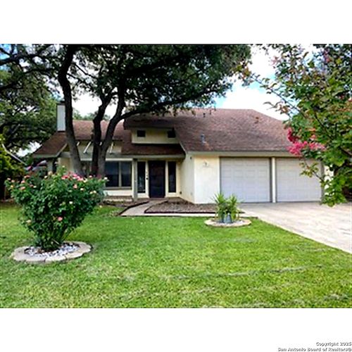 9307 Woodheather St, San Antonio, TX, 78254-2220 | Card Image