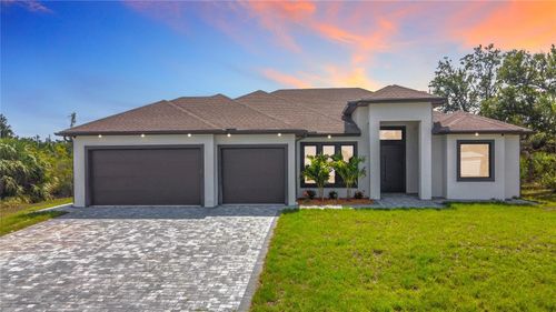 7152 Bougainvillea St, ENGLEWOOD, FL, 34224-8117 | Card Image
