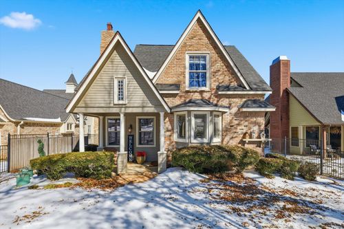 307 Denton Street E, Argyle, TX, 76226 | Card Image