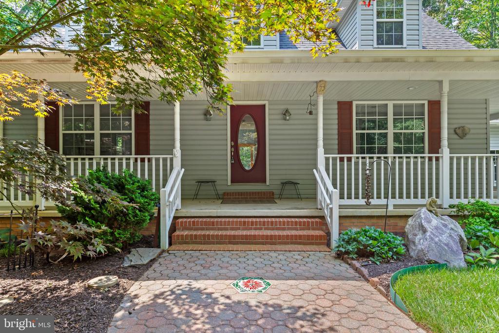 Residential in CALLAWAY 4