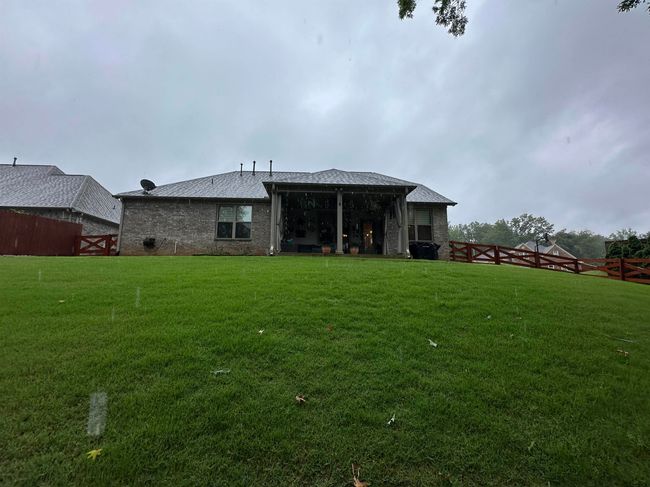 6104 Scottscraig Cv, House other with 4 bedrooms, 3 bathrooms and null parking in Bartlett TN | Image 36