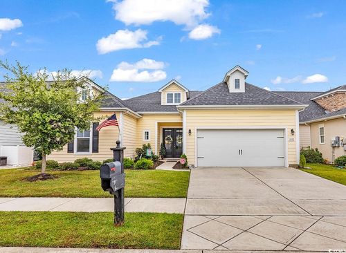 1192 Culbertson Ave, Myrtle Beach, SC, 29577-1200 | Card Image