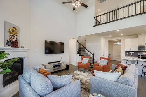 7324 Allium Ct, Aubrey, TX, 76227-4664 | Card Image