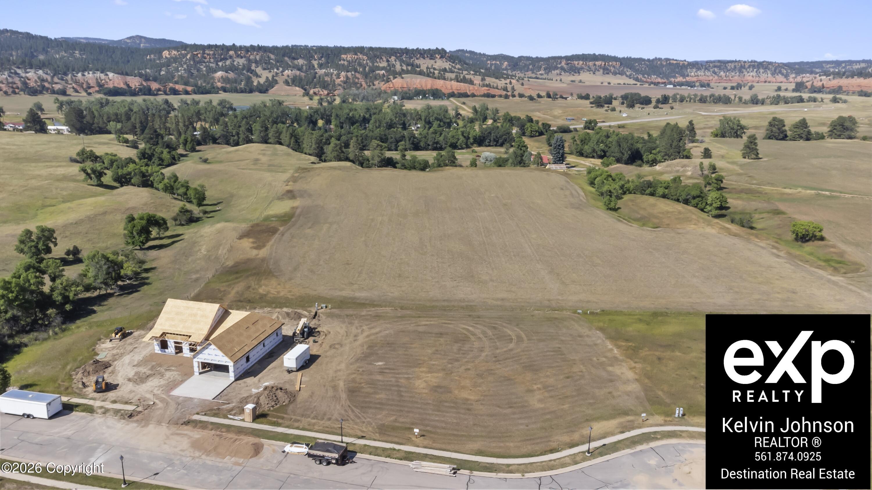 Land in Hulett 3