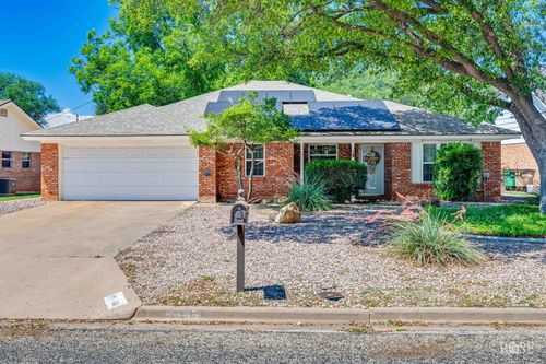 3108 Oak Forest Dr, San Angelo, TX, 76904-6134 | Card Image