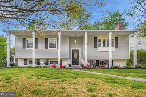 509 Gladhill Rd, ODENTON, MD, 21113-1910 | Card Image