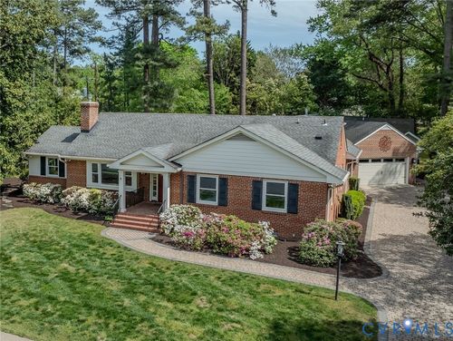 507 Honaker Ave, Richmond, VA, 23226-3128 | Card Image