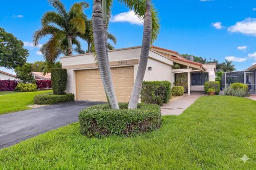 5580 Piping Rock Dr, Boynton Beach, FL, 33437-1523 | Card Image