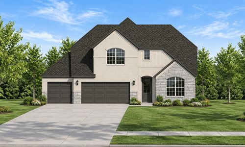 4372 Texas Sage St, Joshua, TX, 76058-2847 | Card Image
