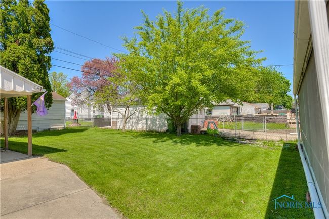 Back Yard | Image 5
