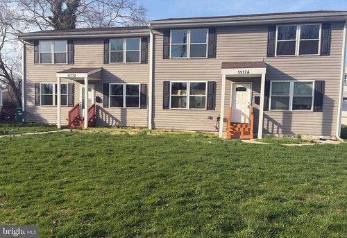 a-5517 Schumacher Dr, BRISTOL, PA, 19007-3425 | Card Image