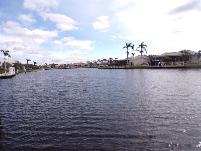 3804 Turtle Dove Blvd, House other with 5 bedrooms, 3 bathrooms and null parking in PUNTA GORDA FL | Image 14