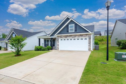 906 John Thomas Way, Greer, SC, 29651-7710 | Card Image