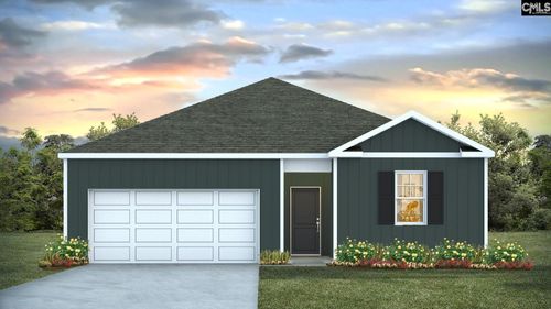 484 Leathertree Ln, Blythewood, SC, 29016-7345 | Card Image