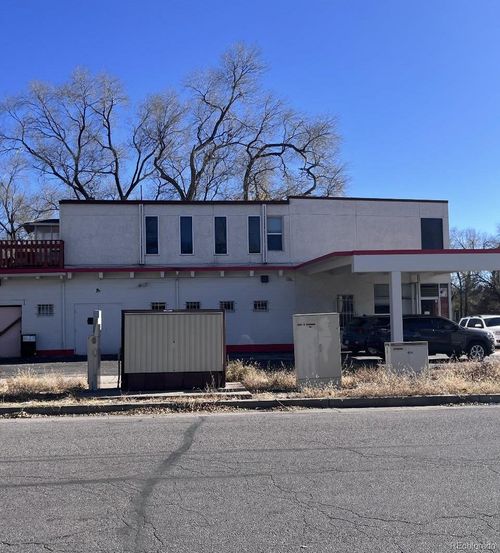 1532 W Colorado Ave, Colorado Springs, CO, 80904-4027 | Card Image