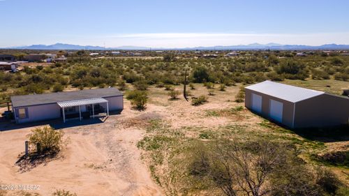 30207 E Slater Lane, Marana, AZ, 85658 | Card Image